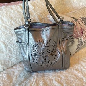 Coach Audrey Handbag